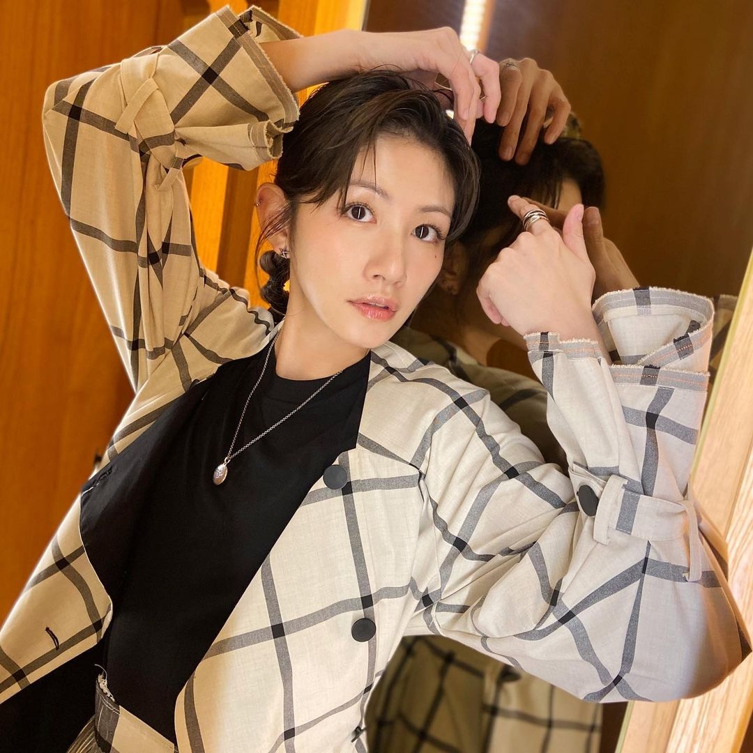 Instagram@n_a_n_a_l_e_e
