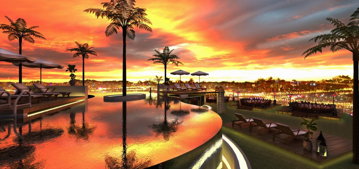 FB@Drunkland 爛醉仙境