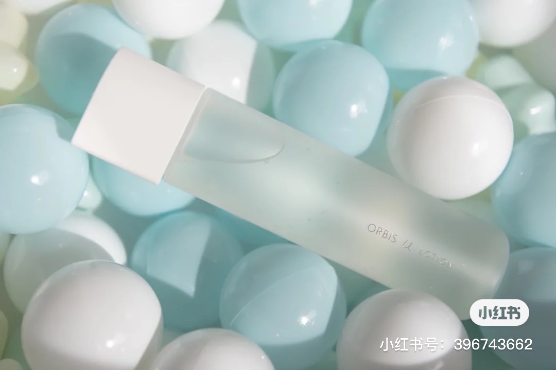 化妝水用法