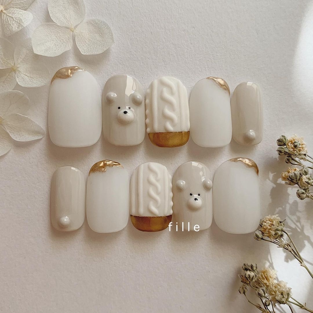 IG@fille_nail