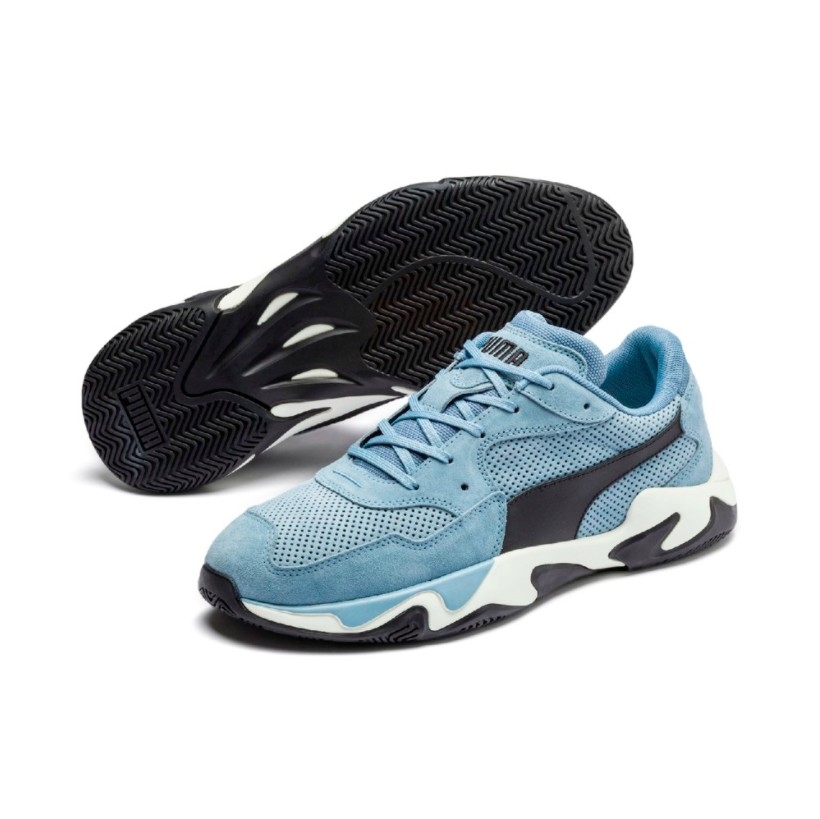 PUMA