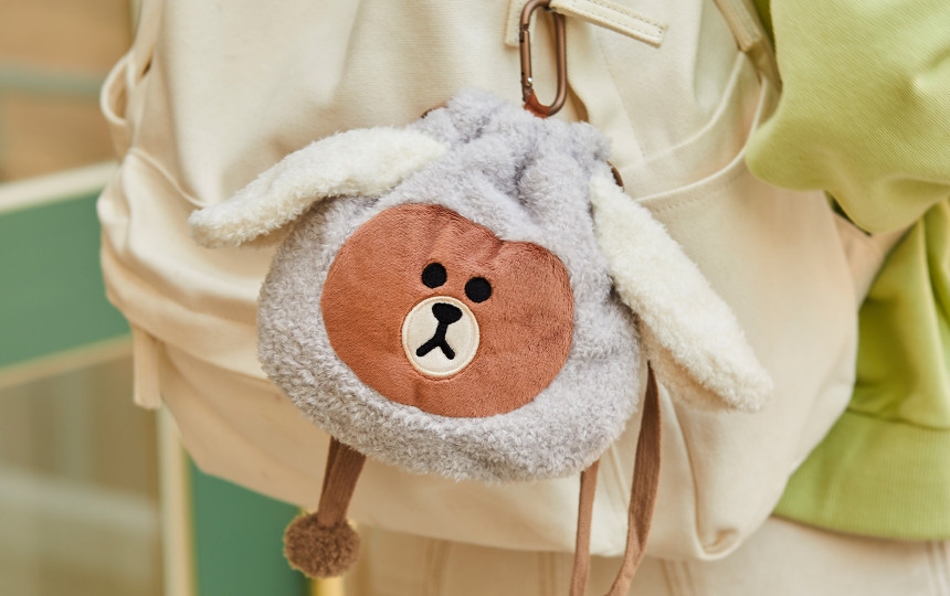 Line Friends