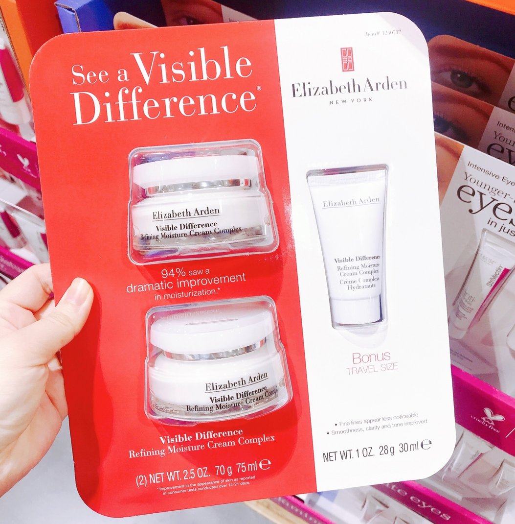 Costco美妝品推薦2020懶人包～醫生面霜、航空版小紫瓶、小賈斯汀面膜10款總整理