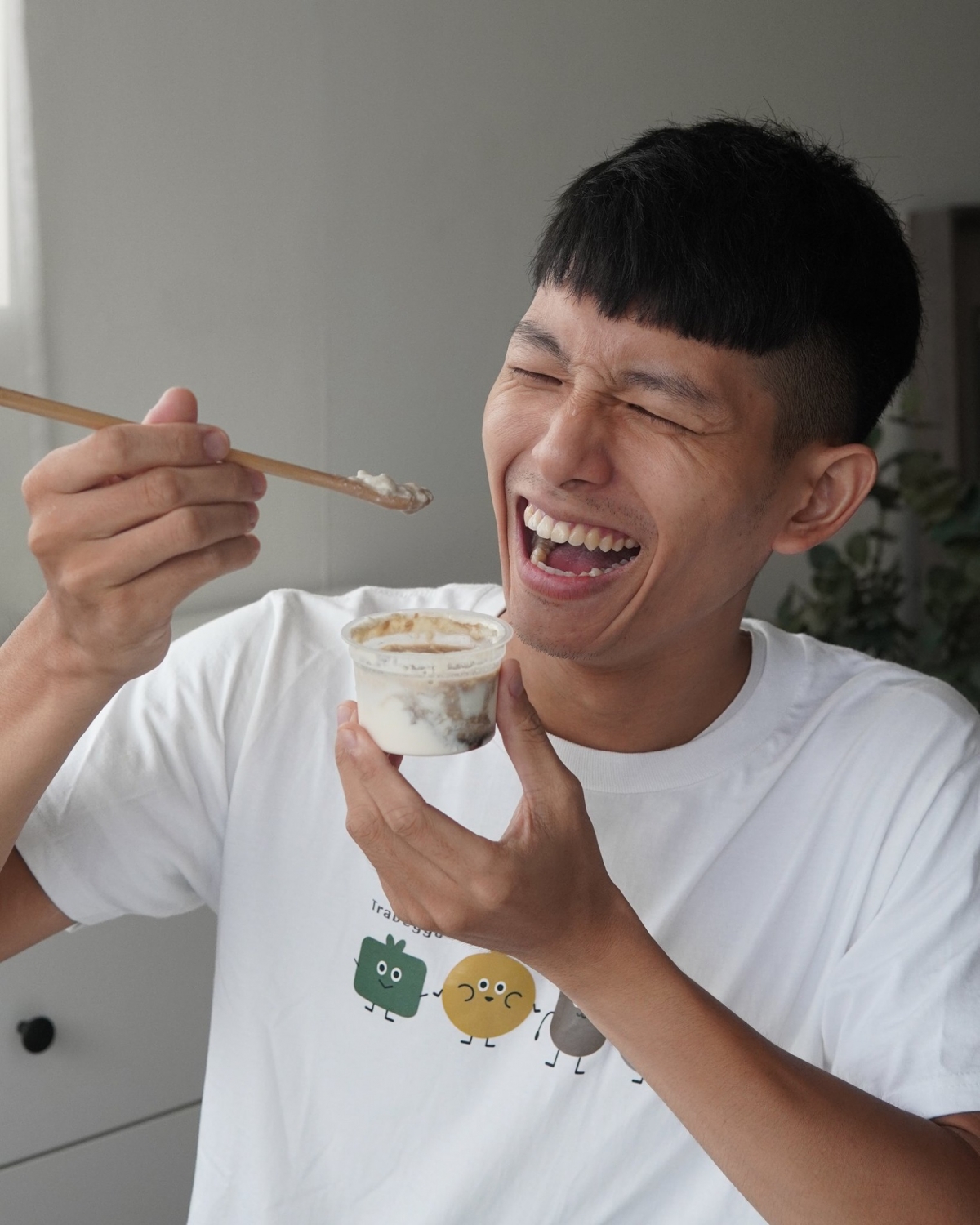 Facebook@找蔬食 Traveggo