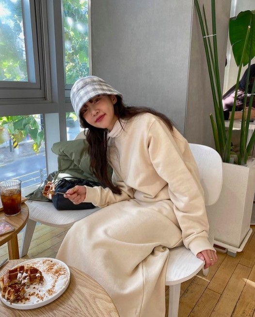 IG @ stylenanda_korea