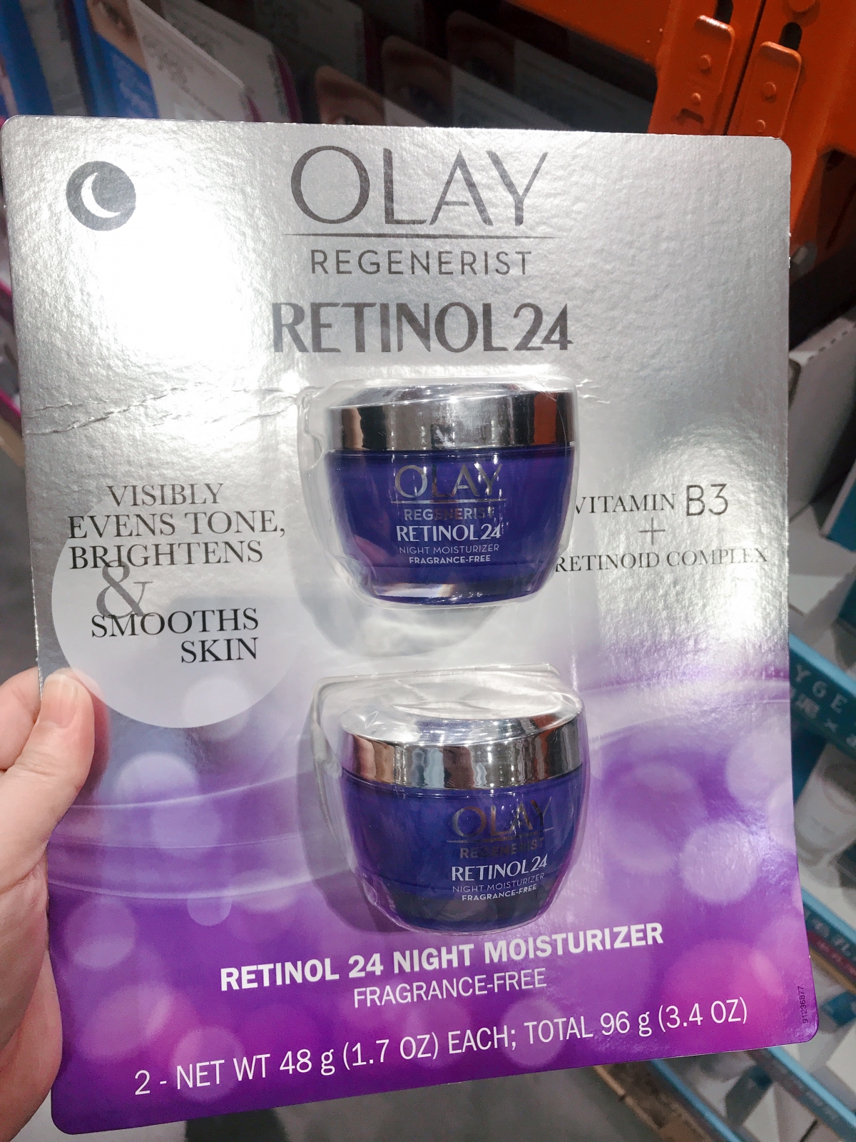 Costco美妝品推薦2020懶人包