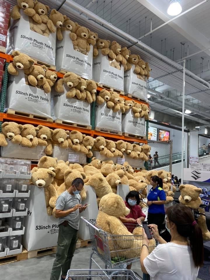 FB@Costco好市多 商品經驗老實說