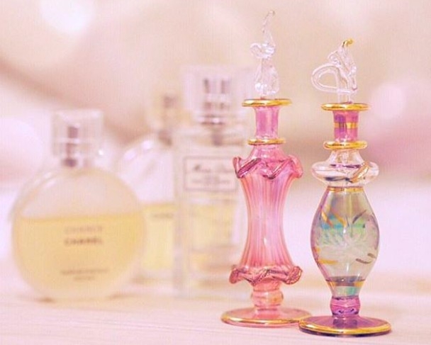 IG @ perfumeoil