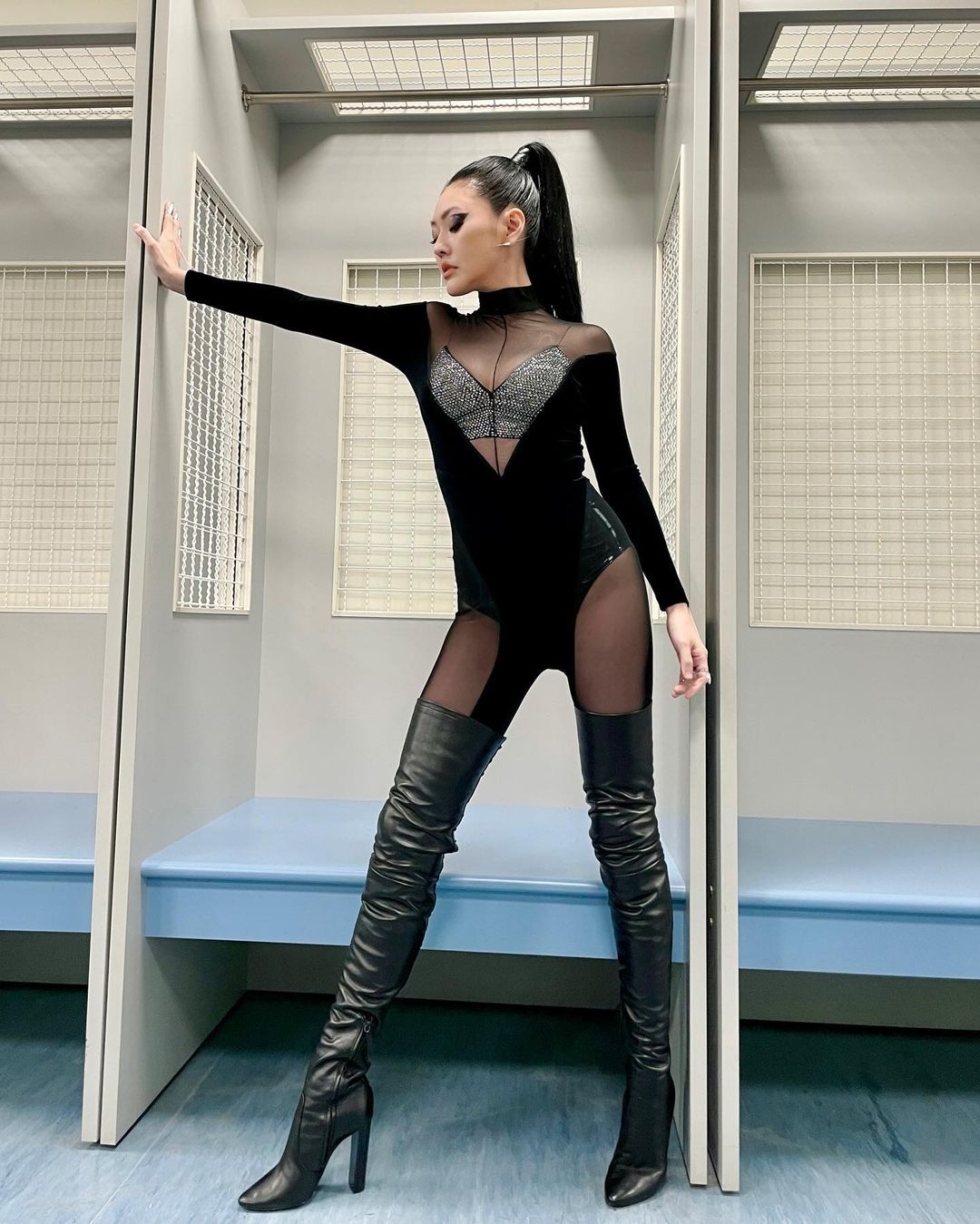 IG@asosbarbiedee