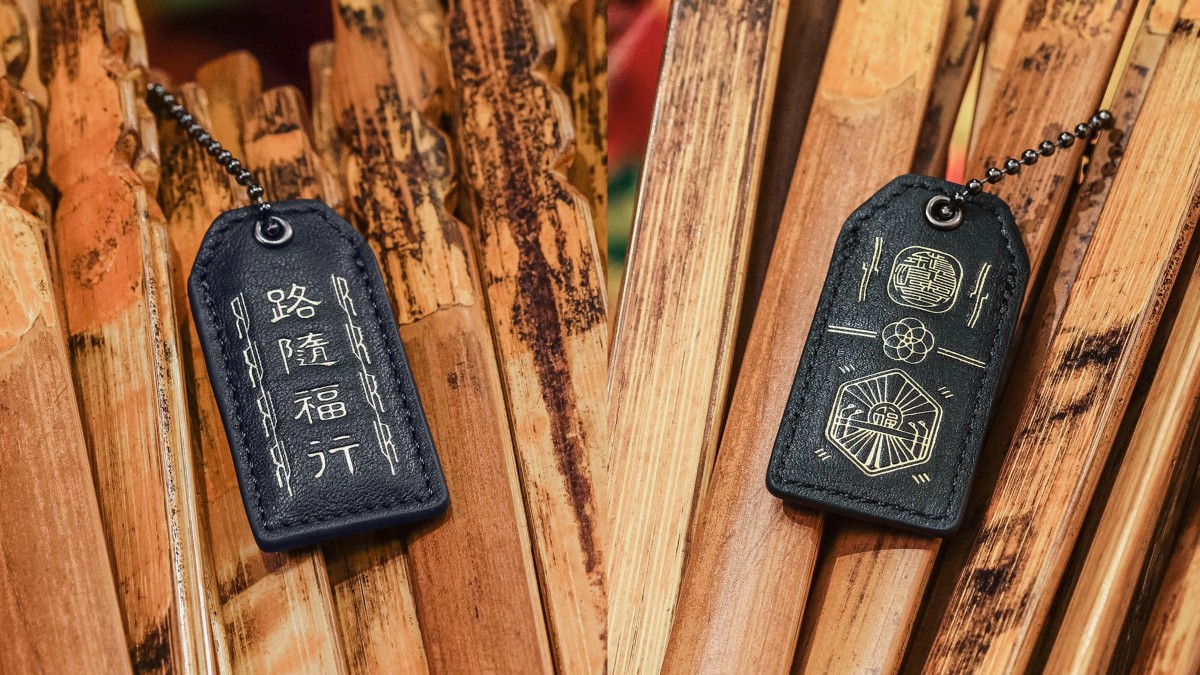 STORYLeather 純手工客製化皮件