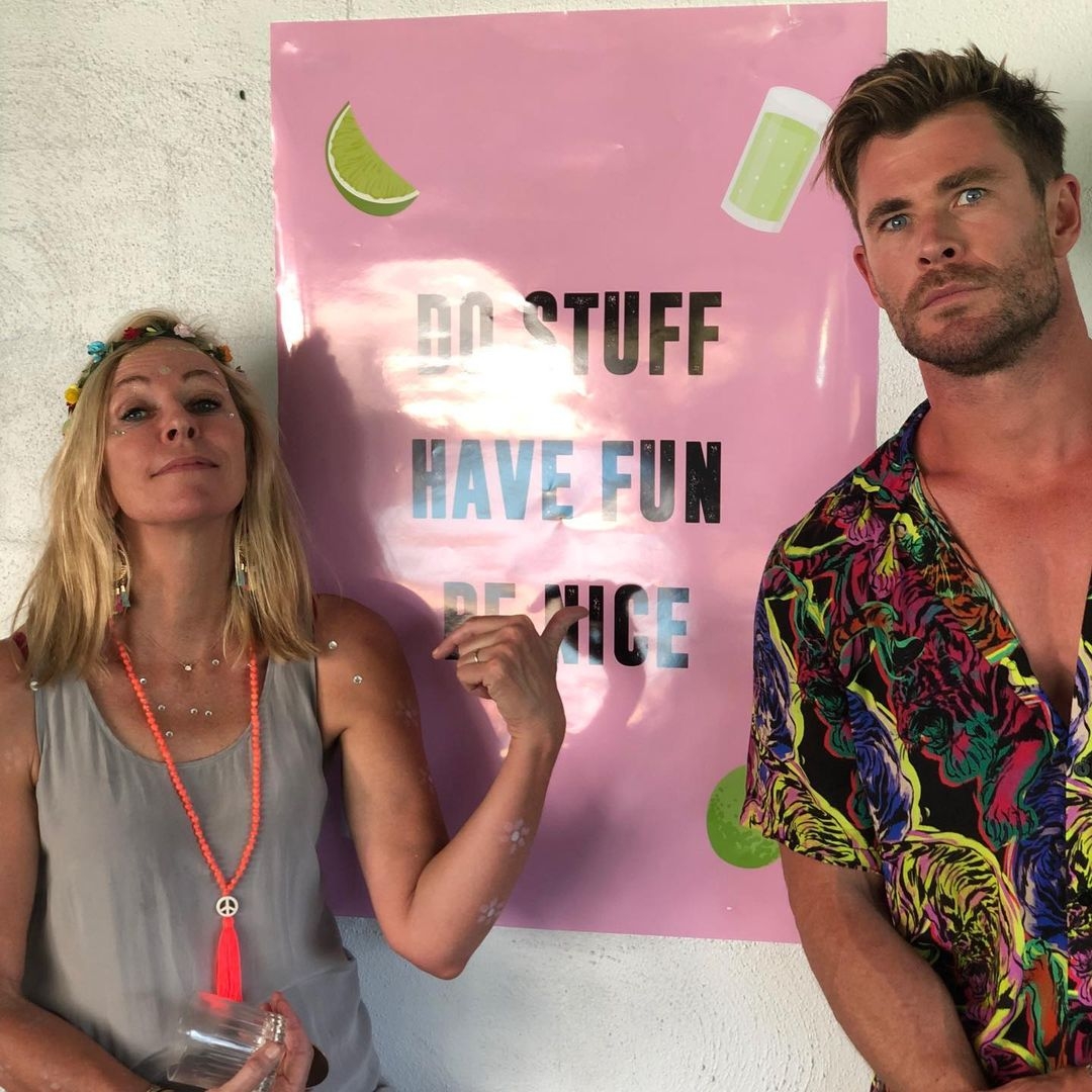 IG@chrishemsworth