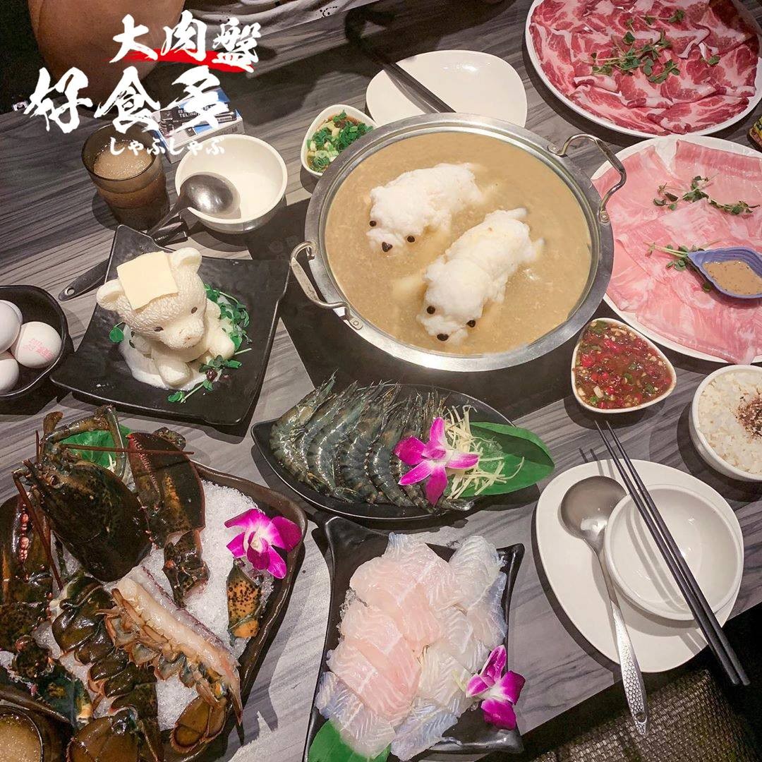 FB@好食多涮涮屋-雙城店