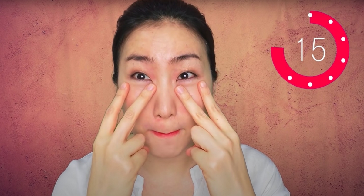 Imiの美顔ヨガ Imi's Bigan Yoga