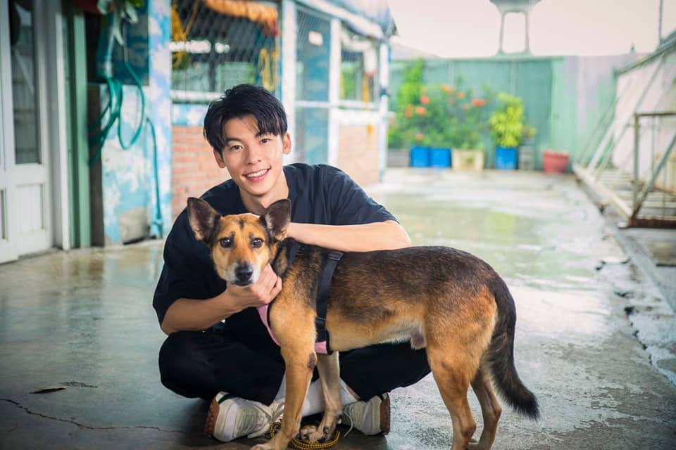 愛最大慈善光協會