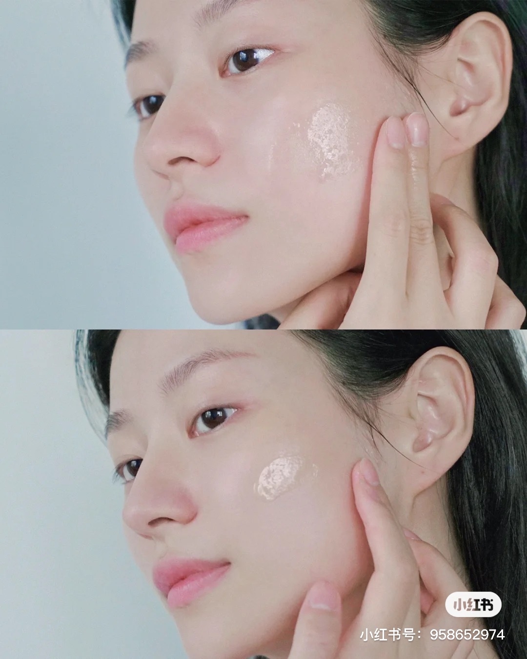 化妝水用法