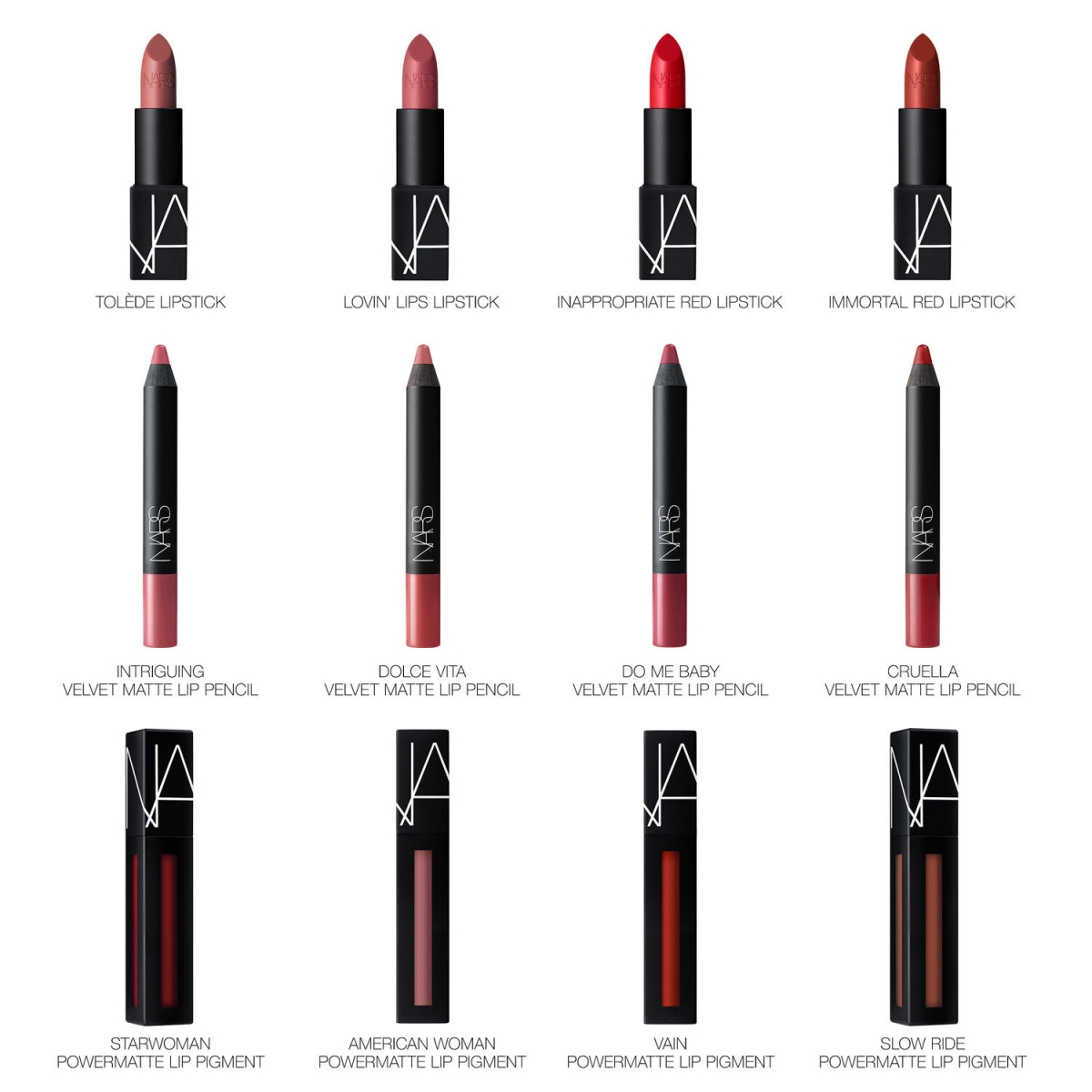 NARS