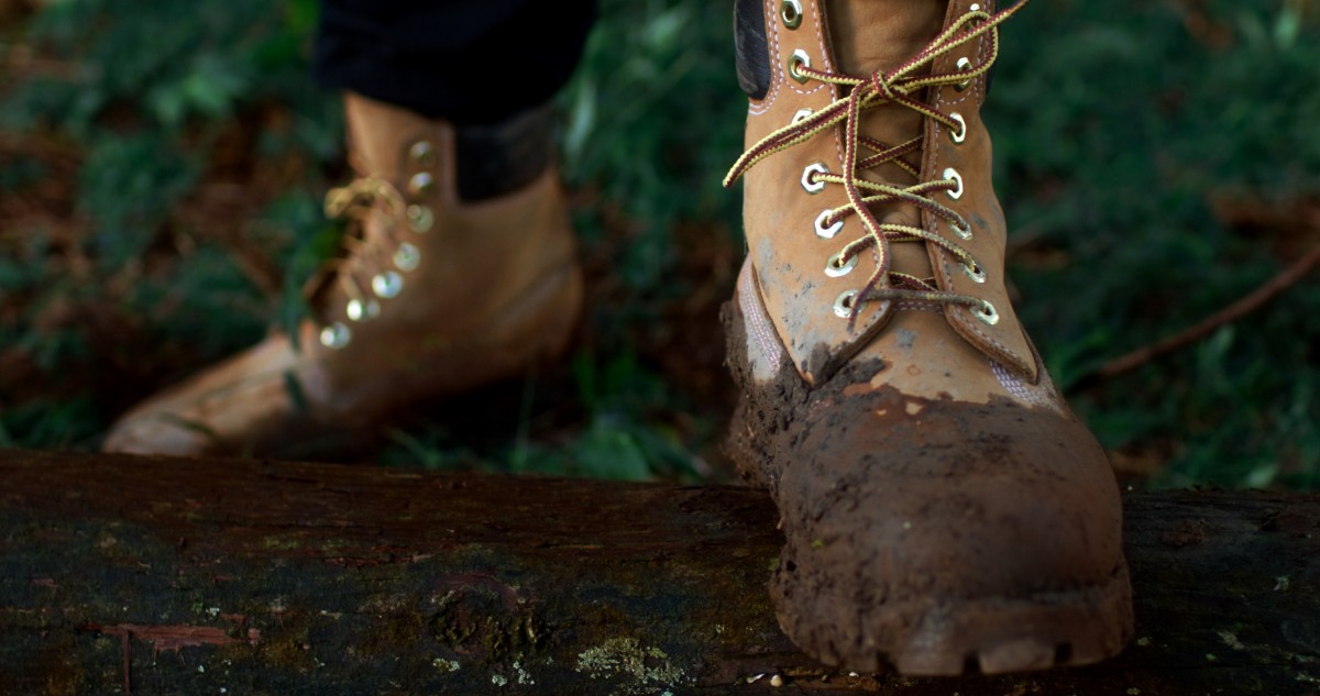 Timberland