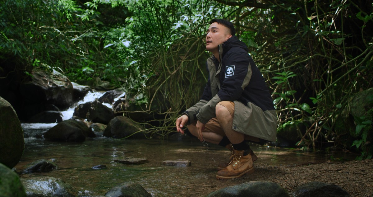 Timberland