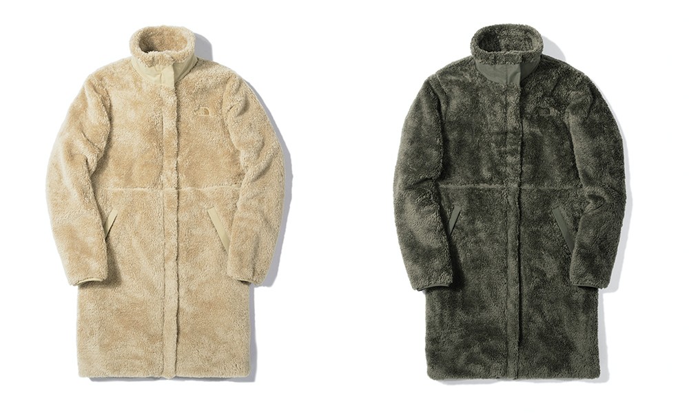 The North Face