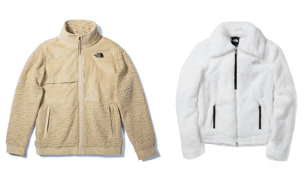 The North Face