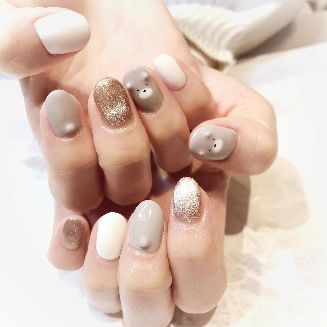 IG@y_nails110
