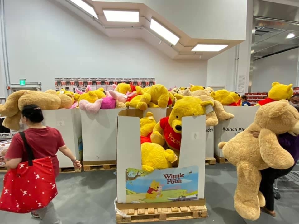 FB@Costco好市多 商品經驗老實說
