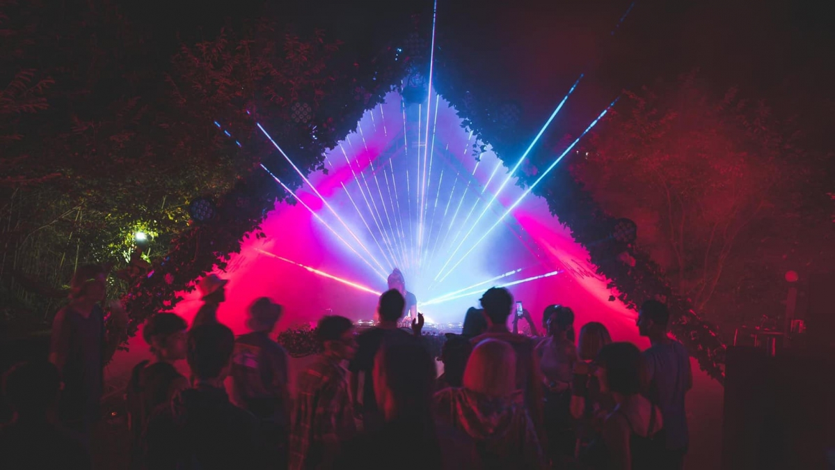 FB@Drunkland 爛醉仙境