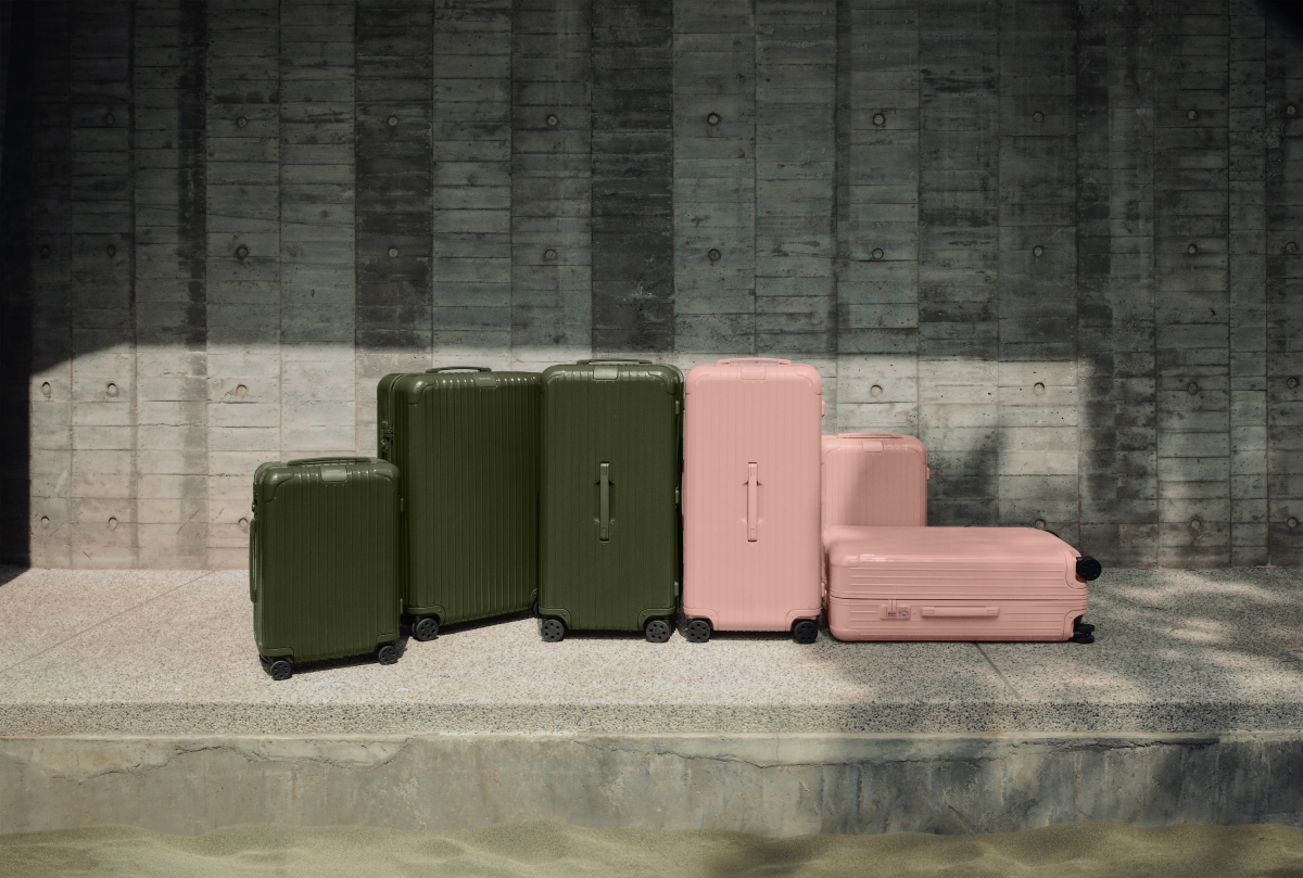 RIMOWA Essential Collection - Desert Rose & Cactus (1)