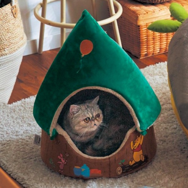 Belle Maison