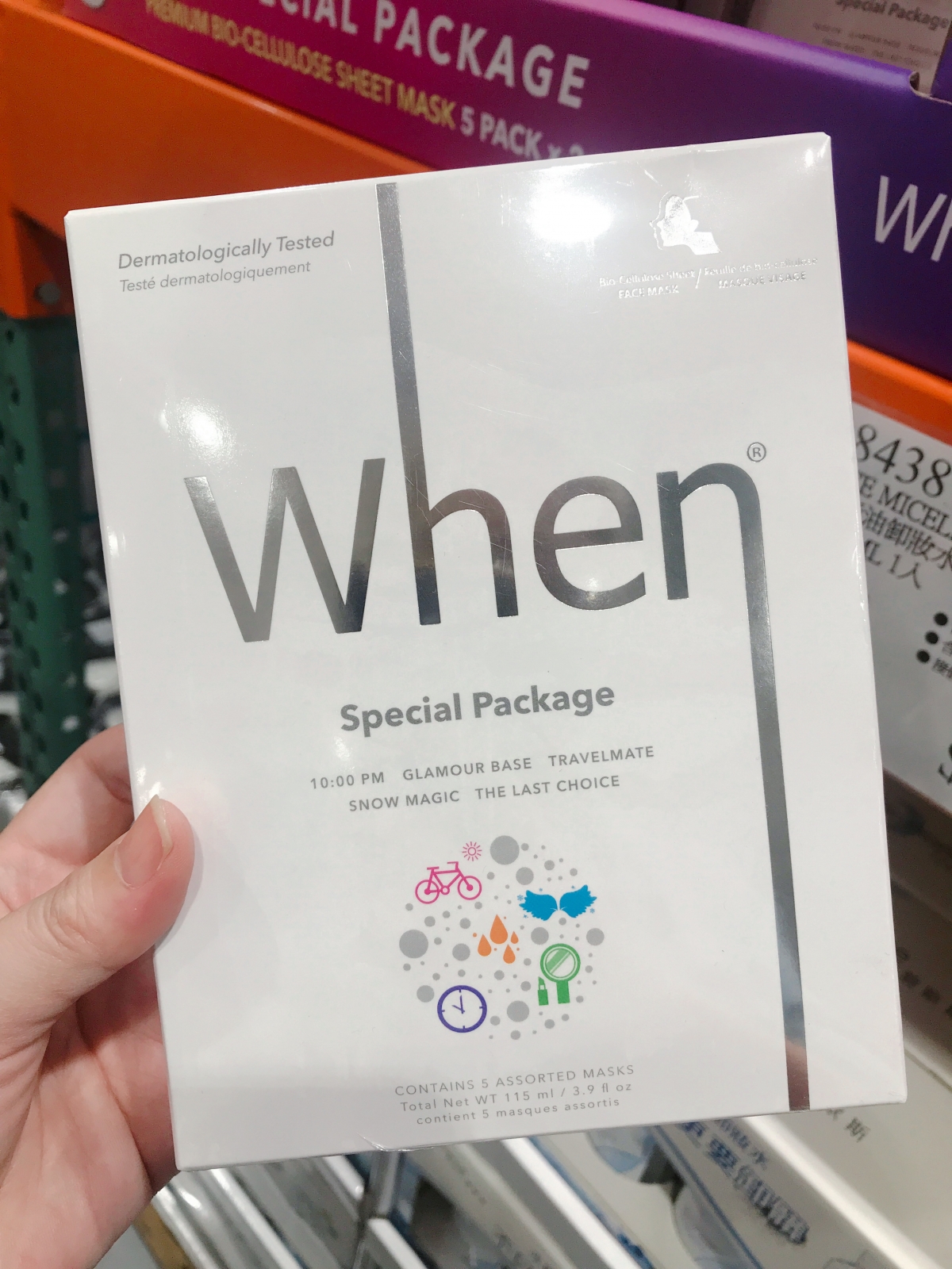 Costco美妝品推薦2020懶人包