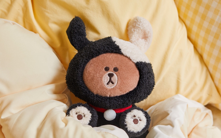 Line Friends