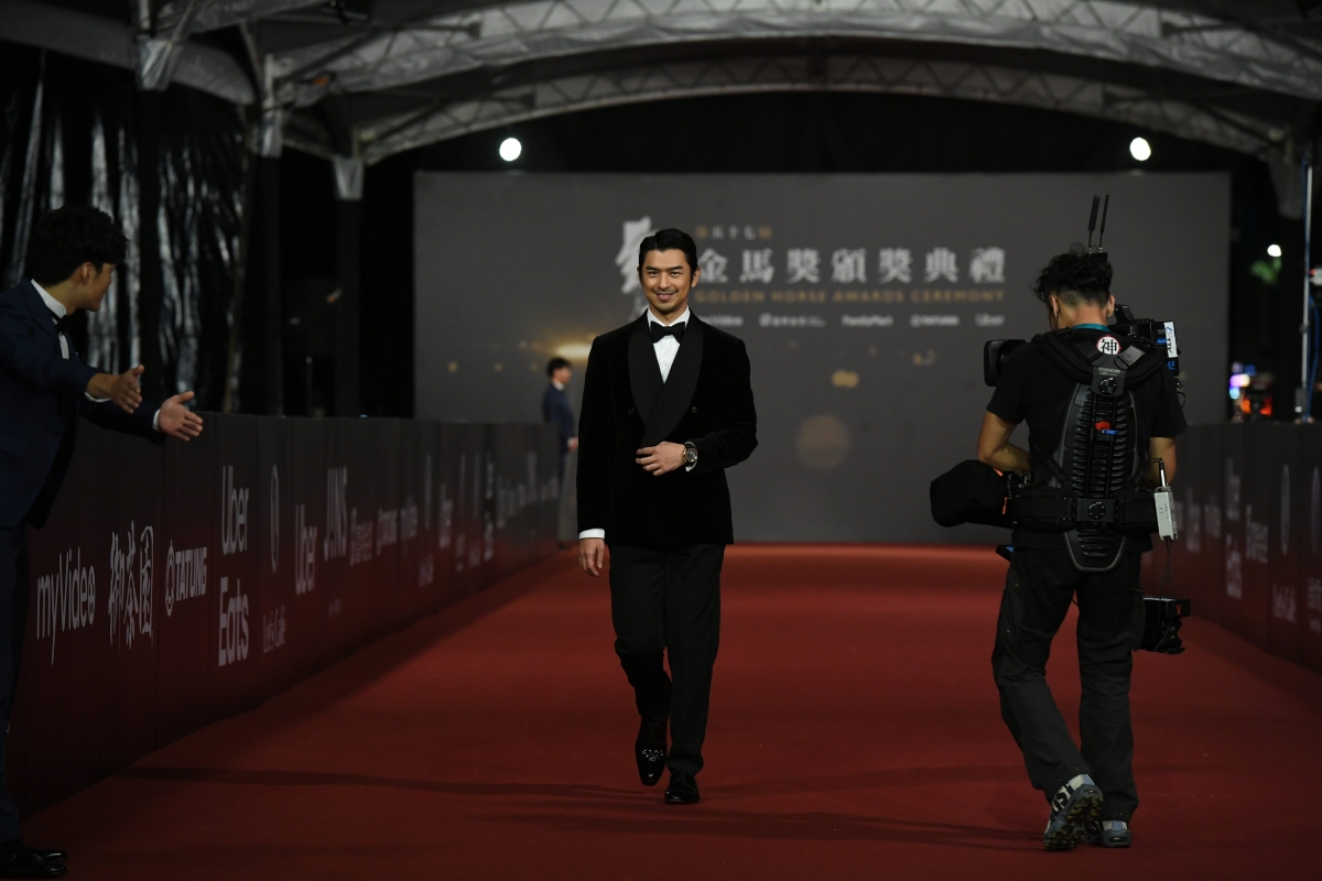 頒獎嘉賓_陳柏霖