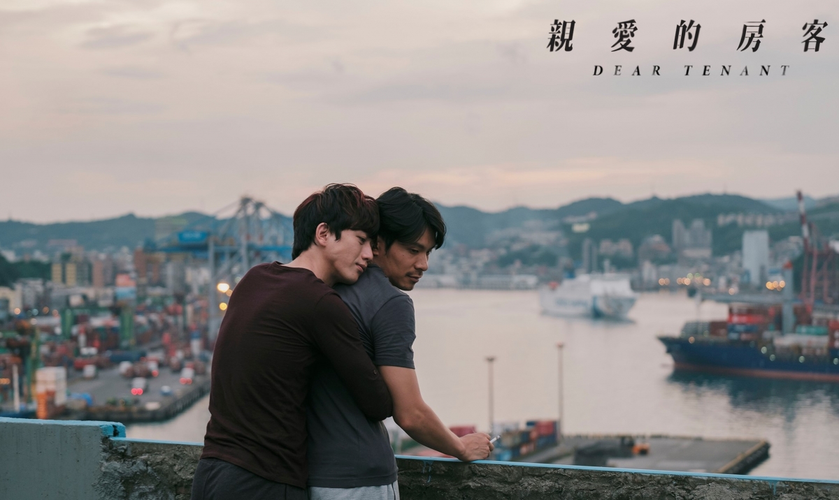 FB @ 親愛的房客