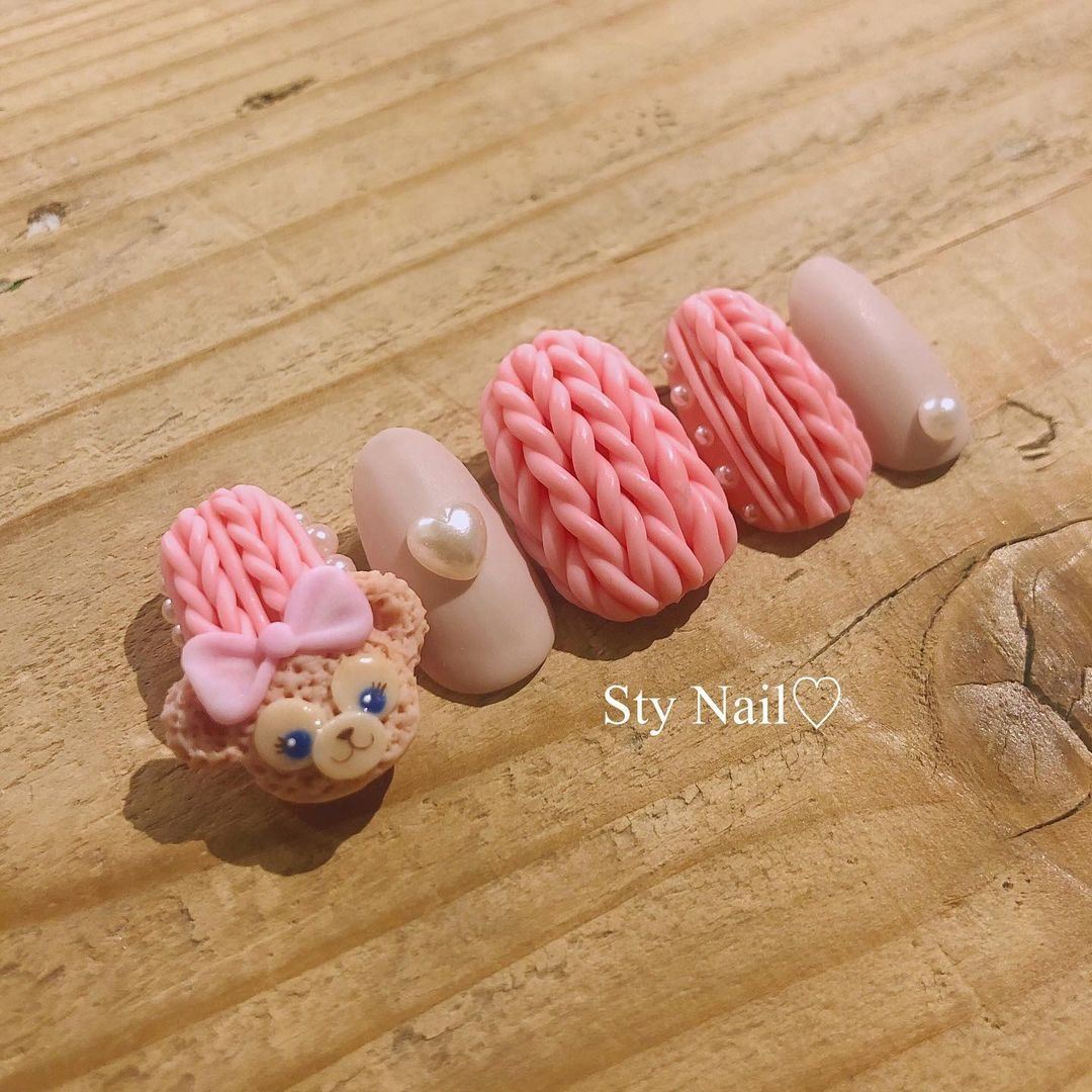 IG@sty_nail