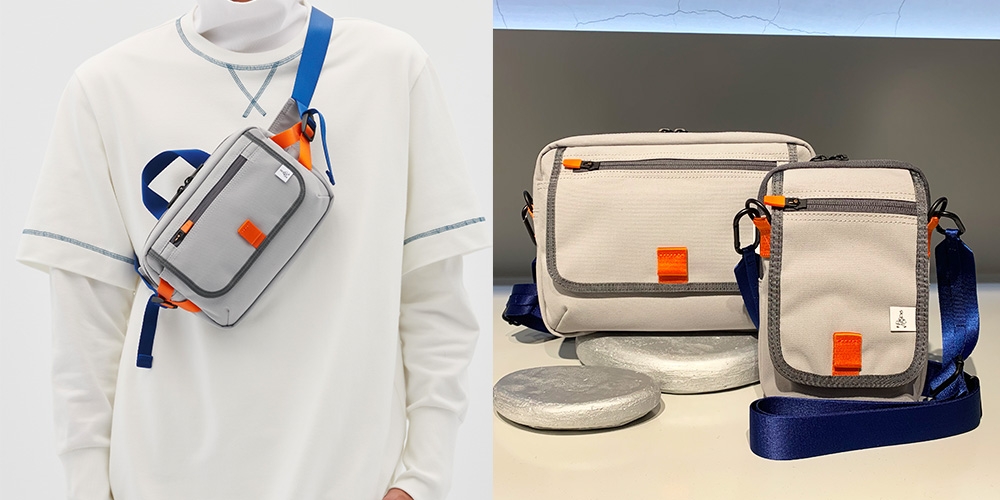 Porter ADV、GirlStyle TW