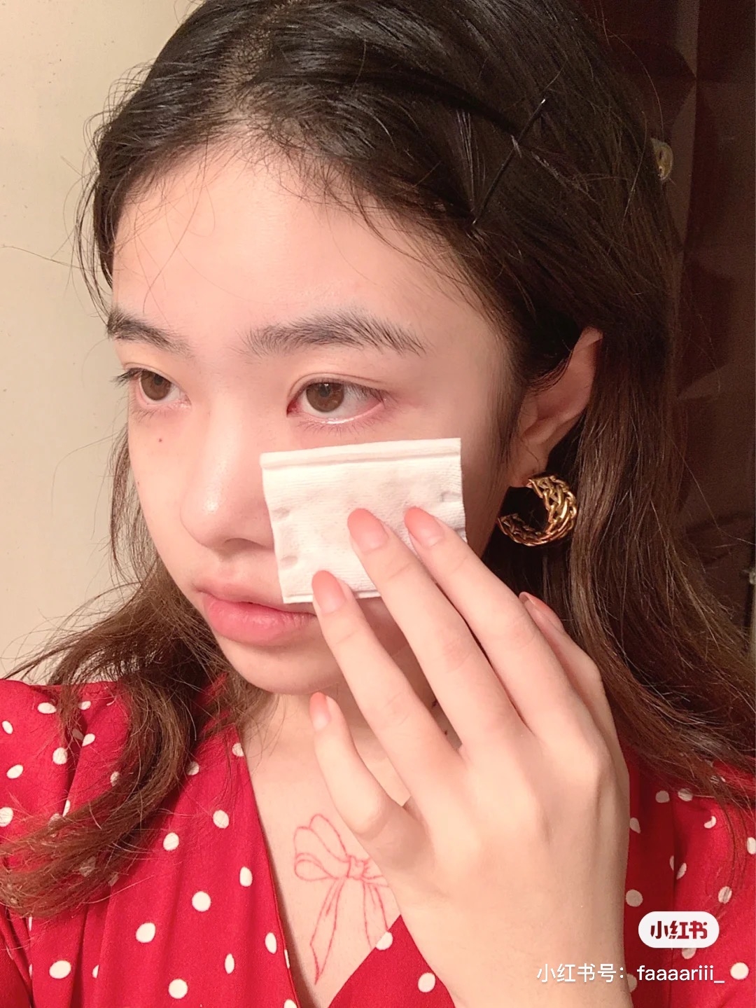 化妝水用法