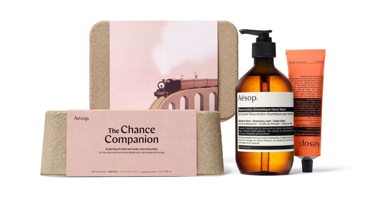 Aesop