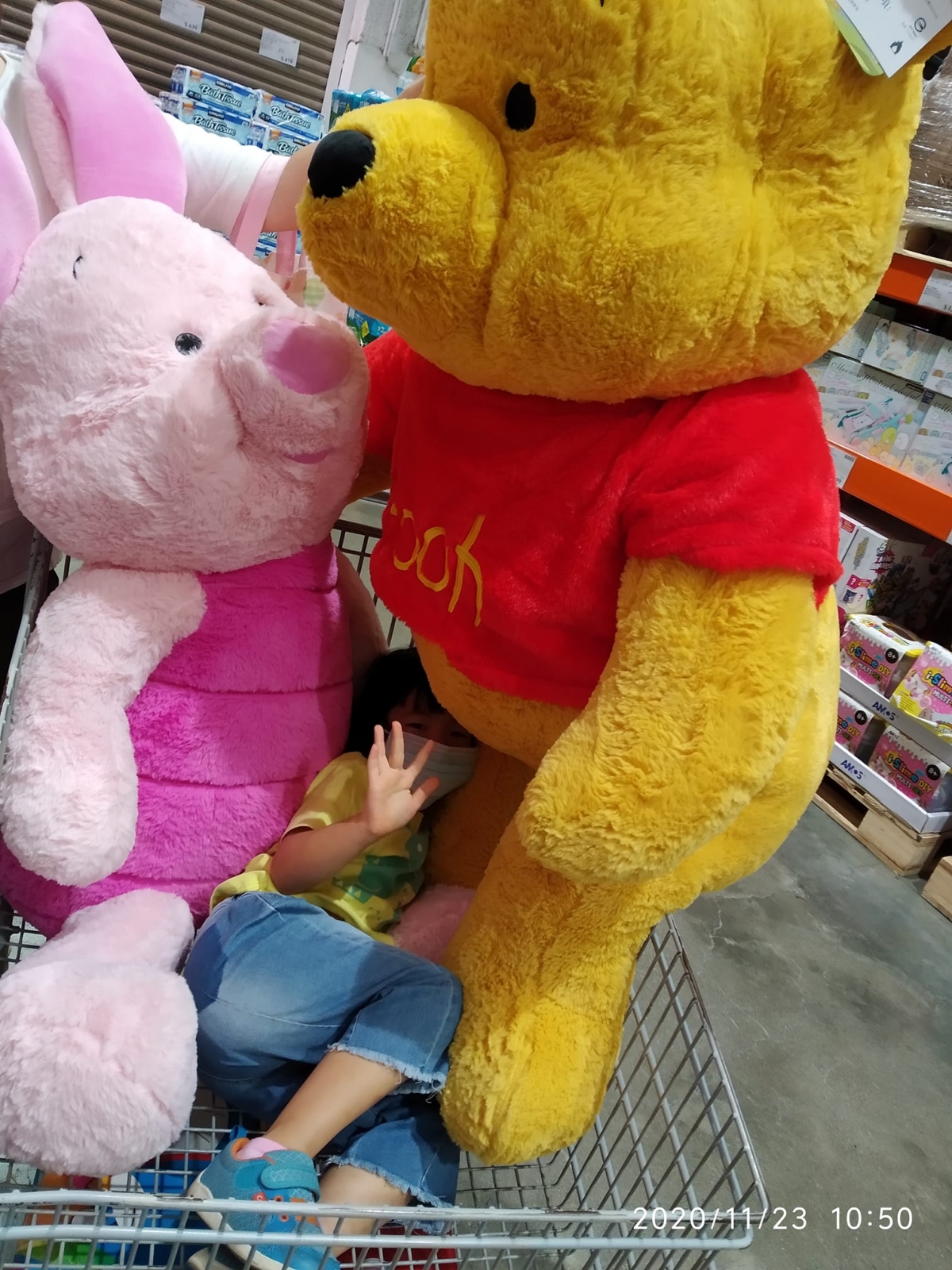 FB@Costco好市多 商品經驗老實說
