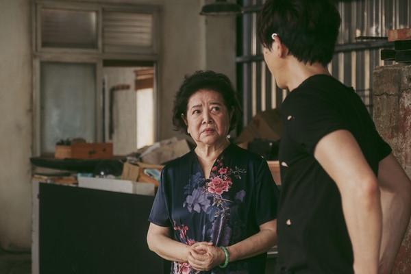 牽猴子