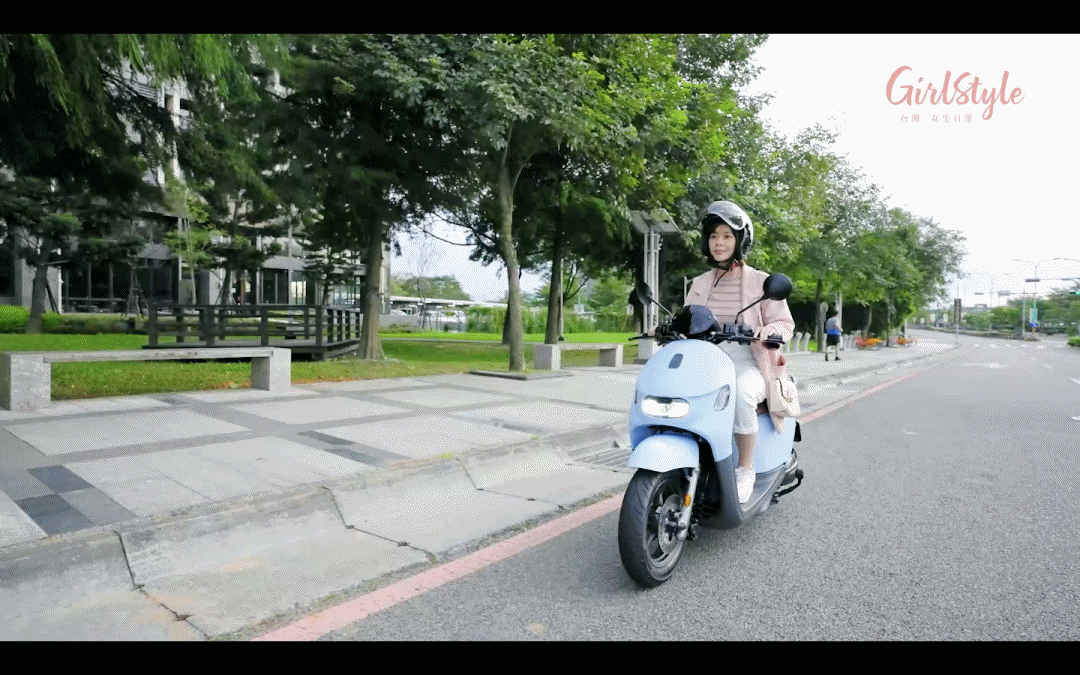GirlStyleTW