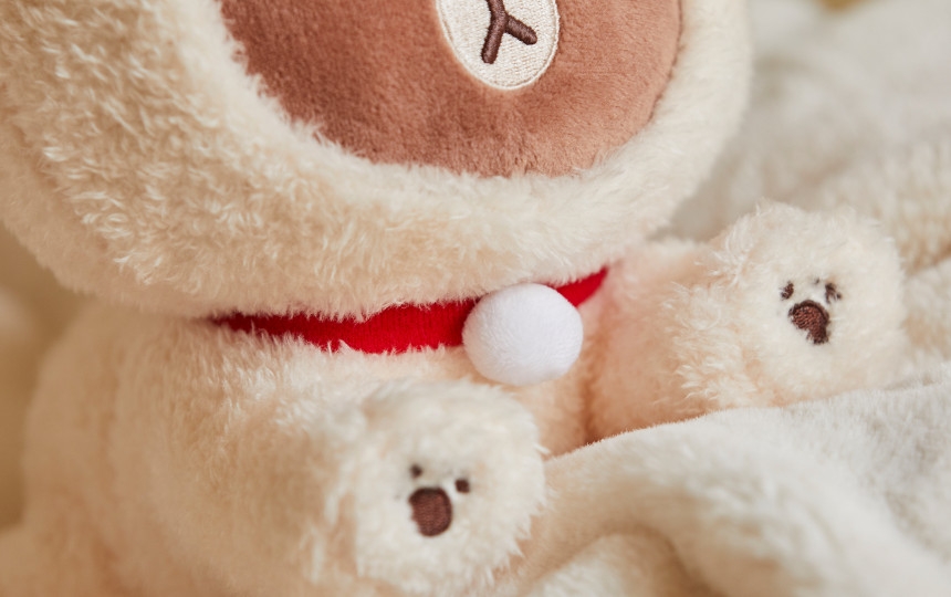 Line Friends