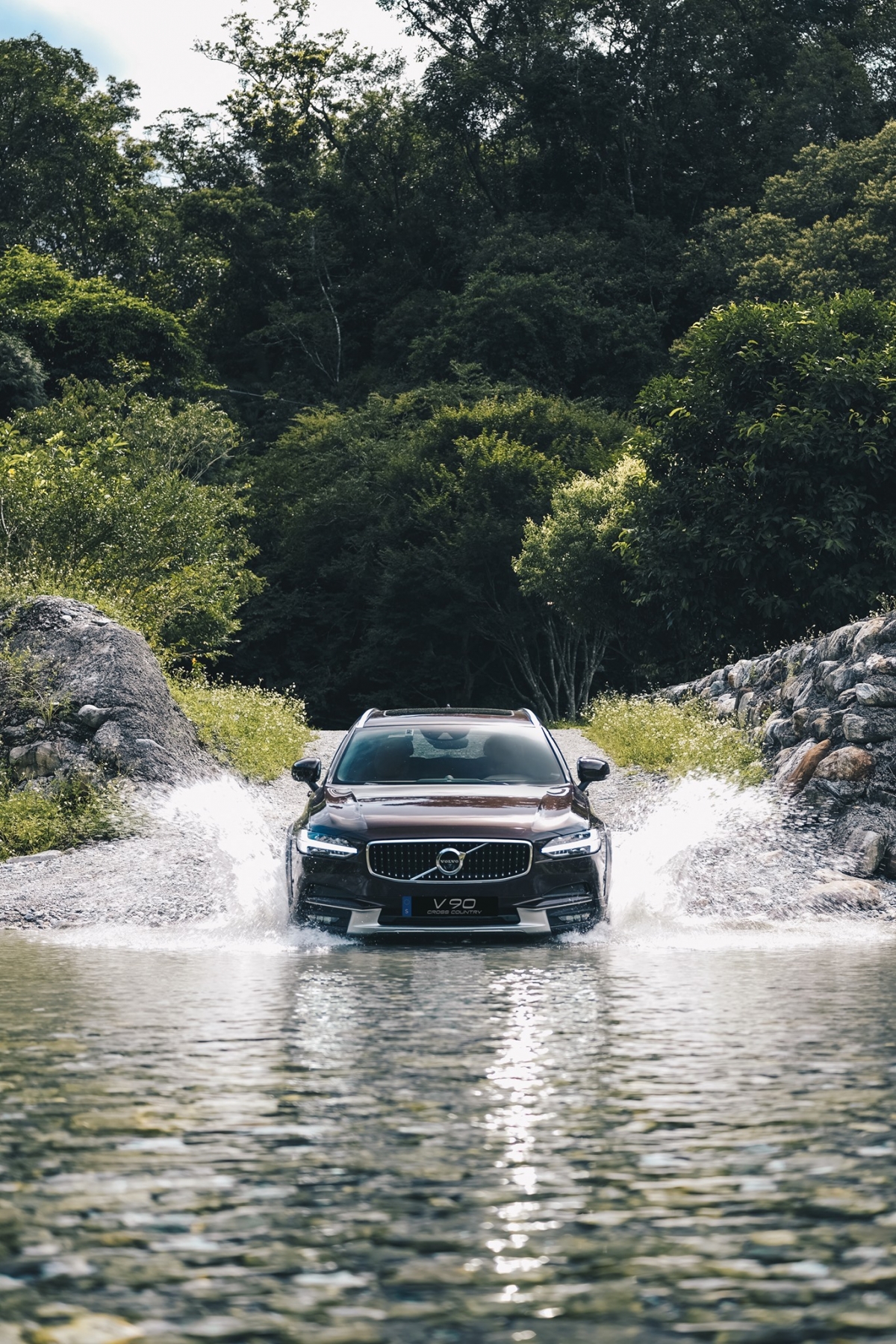Volvo Cars Taiwan