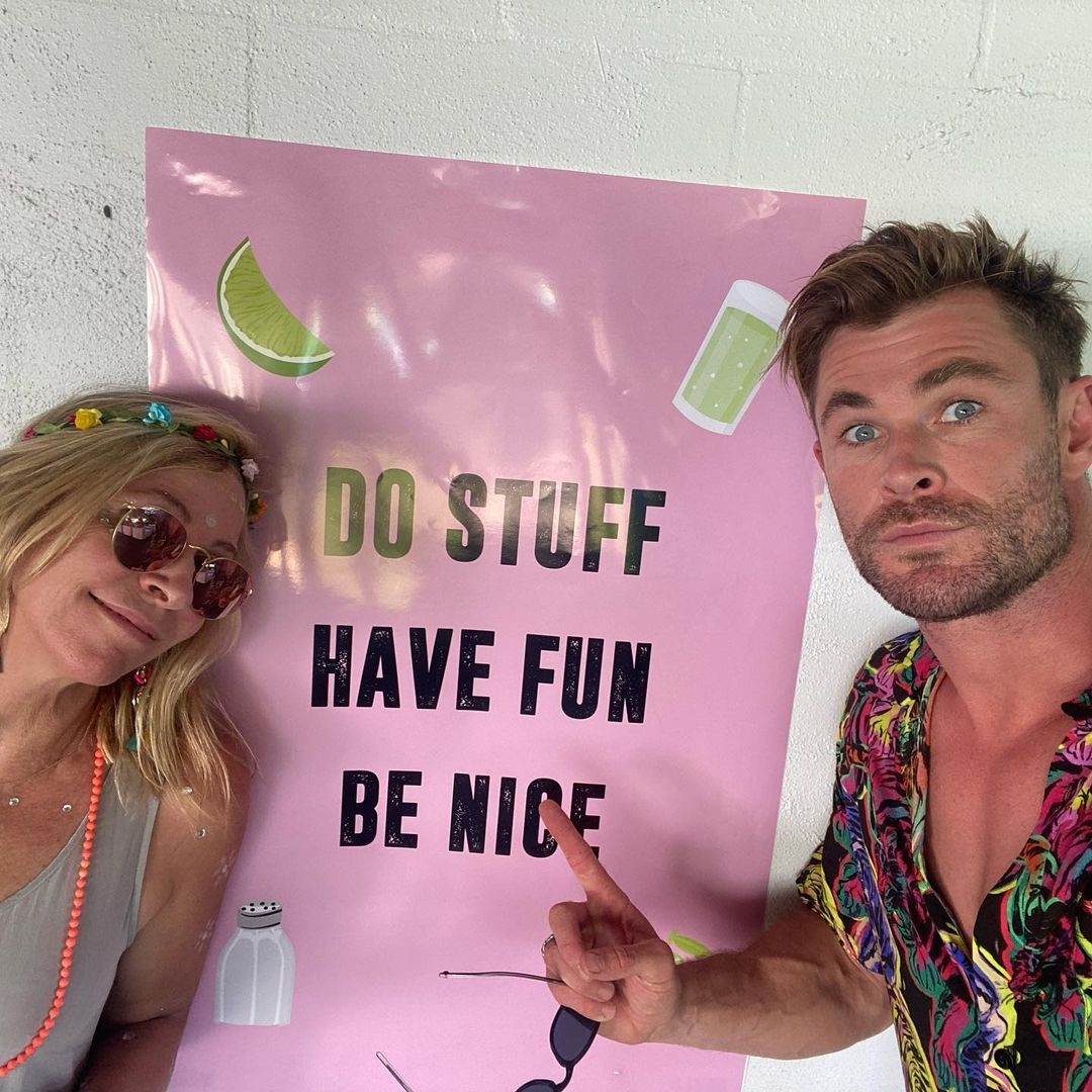 IG@chrishemsworth