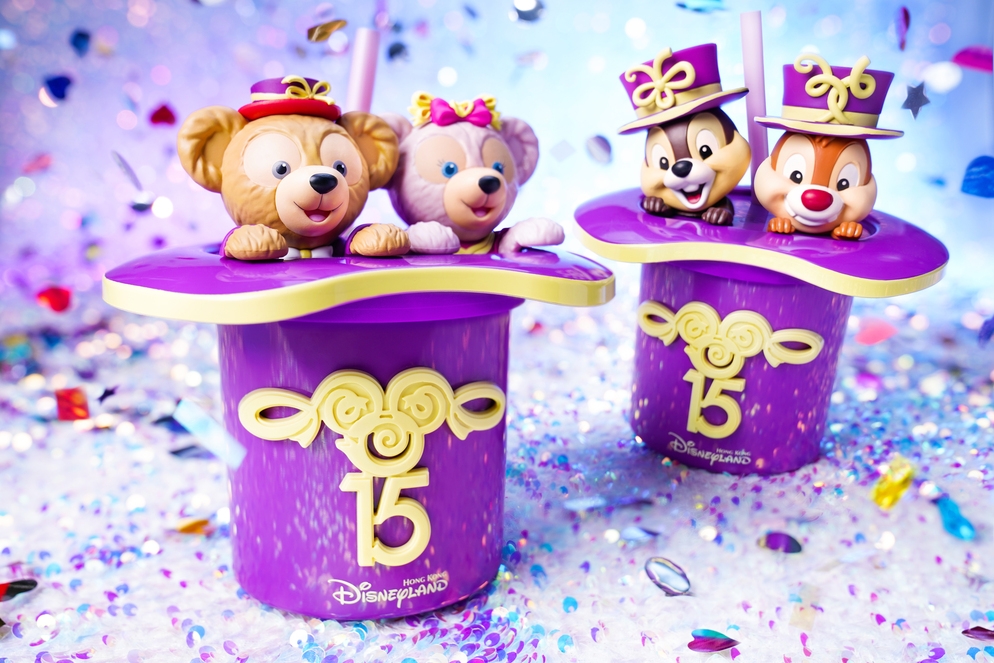 HKDisneyland