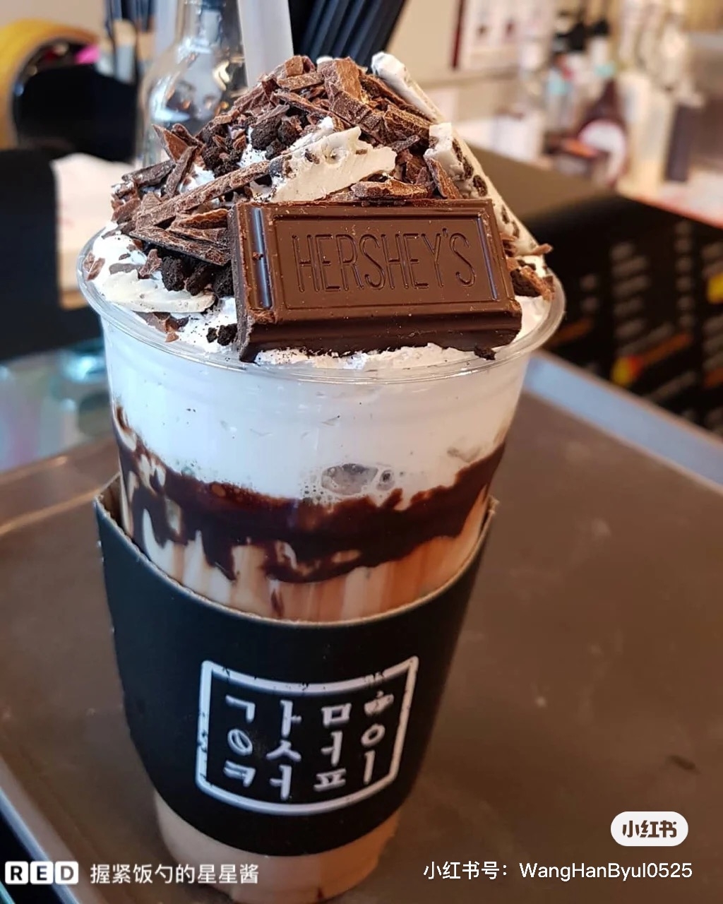 巧克力長痘