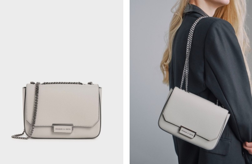 CHARLES & KEITH