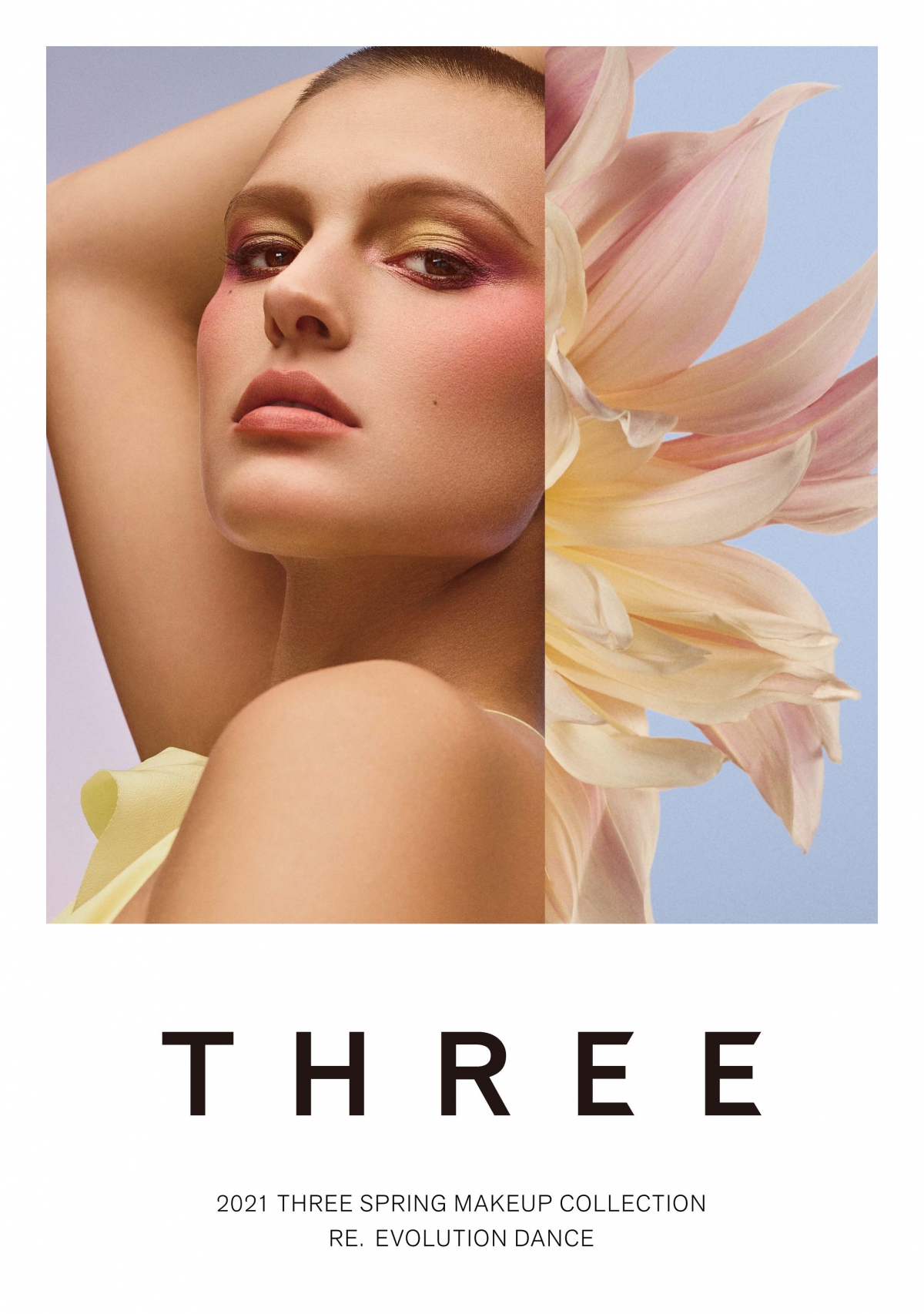 THREE