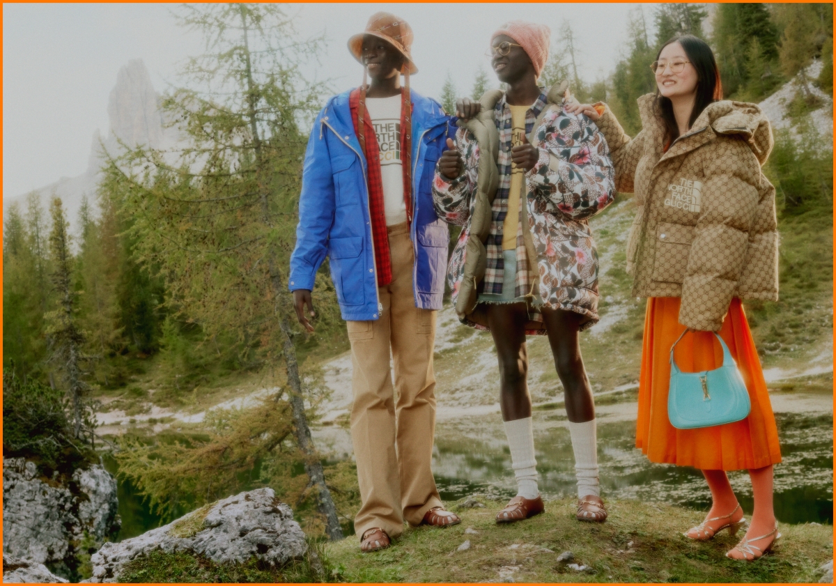 GUCCI