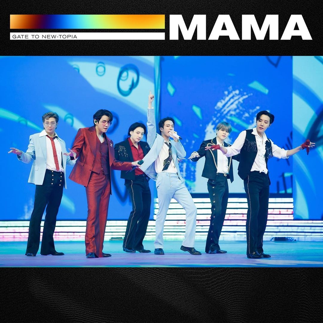 Mnet-MAMA