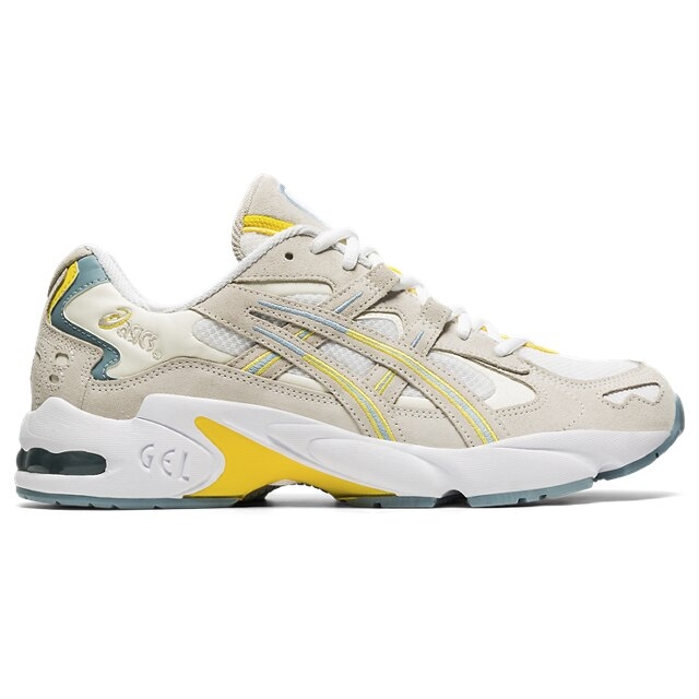 ASICS